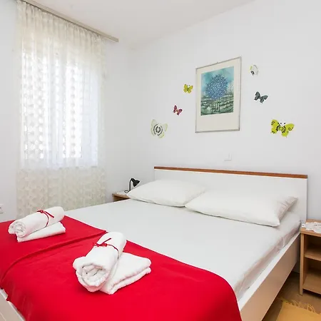 Apartment With A Parking Space - 4672 Dubrovnik