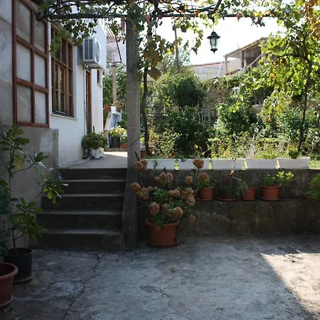 Διαμέρισμα With A Parking Space - 4672 Ντουμπρόβνικ