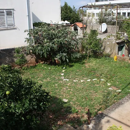 With A Parking Space - 4672 Apartment *