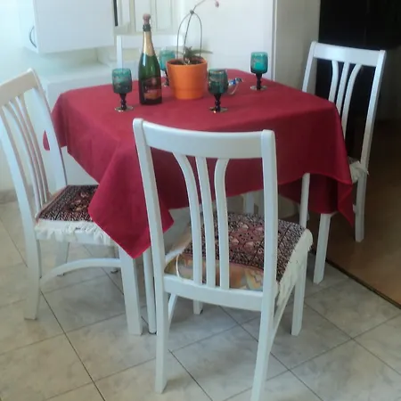 With A Parking Space - 4672 Apartment